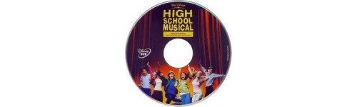 DVD školy