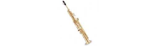 SOPRÁN-Saxofóny